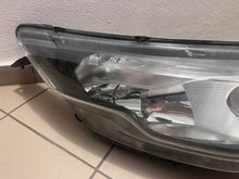 Laden Sie das Bild in den Galerie-Viewer, Frontscheinwerfer Iveco Daily IV 5801473749 Rechts Scheinwerfer Headlight SCH4072454957zz