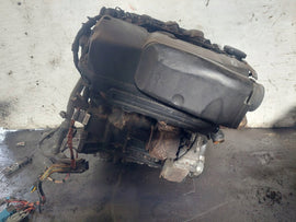 Motor BMW E87 M47D20 2.0 122PS 2006 Diesel Engine Komplett