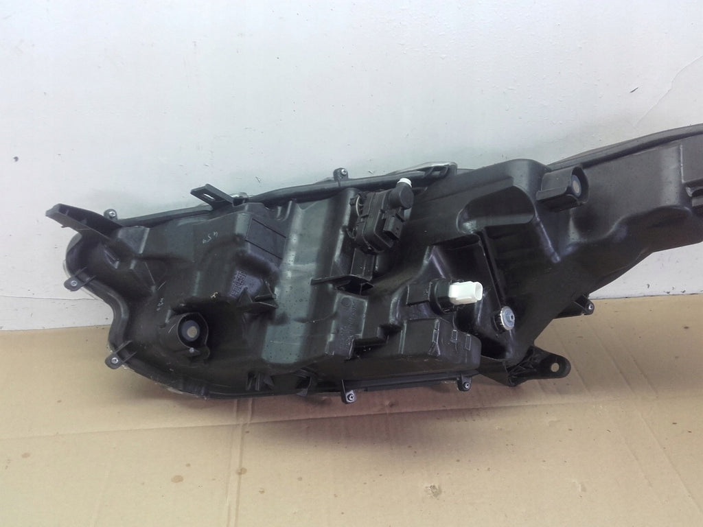 Frontscheinwerfer Toyota Yaris Full LED Rechts Scheinwerfer Headlight SCH9646463191aj