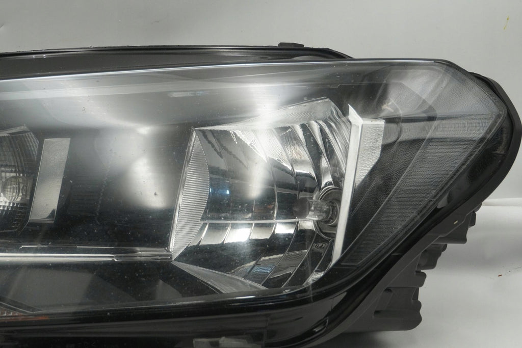 Frontscheinwerfer VW Caddy IV 2K1941015B Links Scheinwerfer Headlight SCH1071213207au