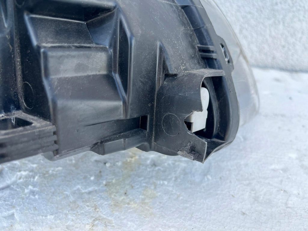 Frontscheinwerfer Volvo V60 I S60 31420108 Xenon Links Scheinwerfer Headlight SCH9312724970nl