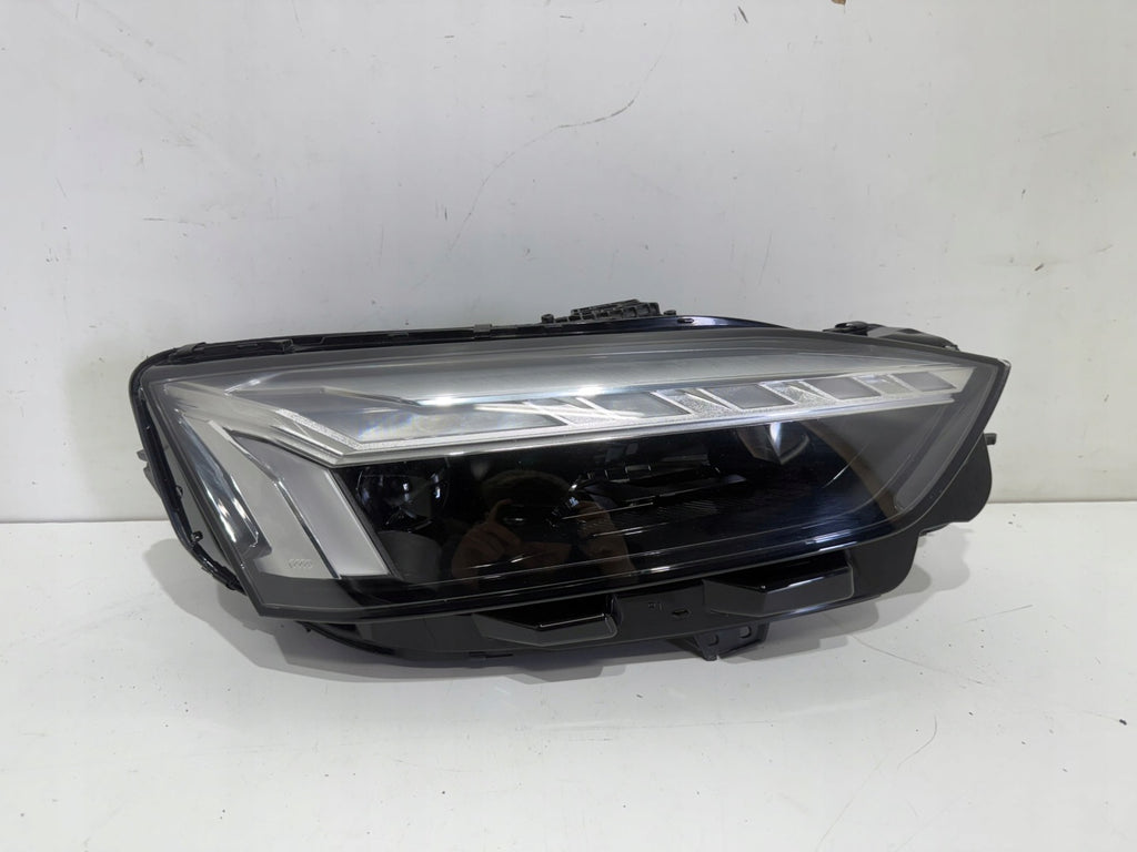 Frontscheinwerfer Audi A5 8W6941040 Rechts Scheinwerfer Headlight SCH1543292490qi