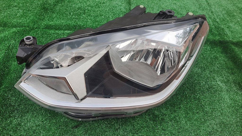 Frontscheinwerfer VW Up 1S1941015AA LED Links Scheinwerfer Headlight