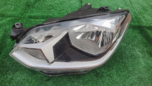 Laden Sie das Bild in den Galerie-Viewer, Frontscheinwerfer VW Up 1S1941015AA LED Links Scheinwerfer Headlight