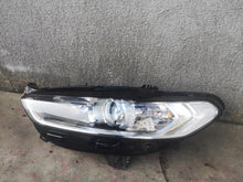Laden Sie das Bild in den Galerie-Viewer, Frontscheinwerfer Ford Mondeo ES73-13W030-G Links Scheinwerfer Headlight SCH4265213088mf