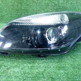 Frontscheinwerfer Skoda Fabia II Links Scheinwerfer Headlight SCH2894486444ue