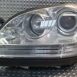 Frontscheinwerfer Mercedes-Benz W164 Links Scheinwerfer Headlight SCH6297956722qp