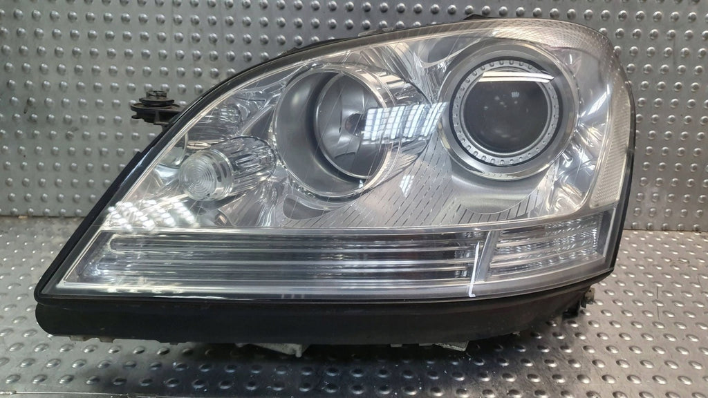 Frontscheinwerfer Mercedes-Benz W164 Links Scheinwerfer Headlight SCH6297956722qp