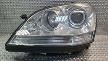 Load image into Gallery viewer, Frontscheinwerfer Mercedes-Benz W164 Links Scheinwerfer Headlight SCH6297956722qp