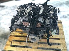 Load image into Gallery viewer, Motor Alfa Romeo Stelvio 670053477 2.9 70TKm Benzin Engine Komplett MOT9975366160kv