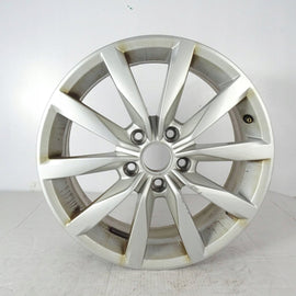 1x Alufelge 17 Zoll 6.0