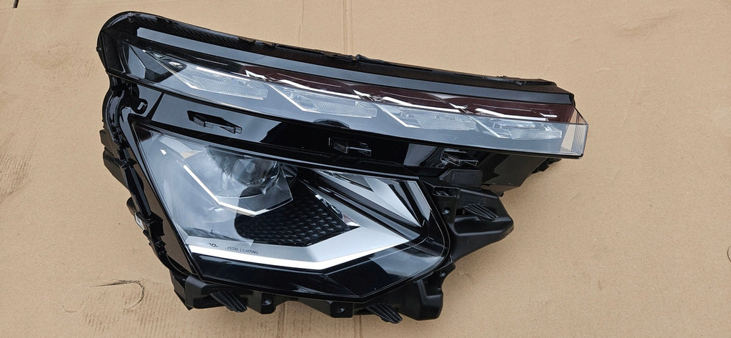 Frontscheinwerfer Skoda Kamiq 658941016B LED Rechts Scheinwerfer Headlight SCH2998505061mm