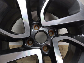 1x Alufelge 16 Zoll 6.5