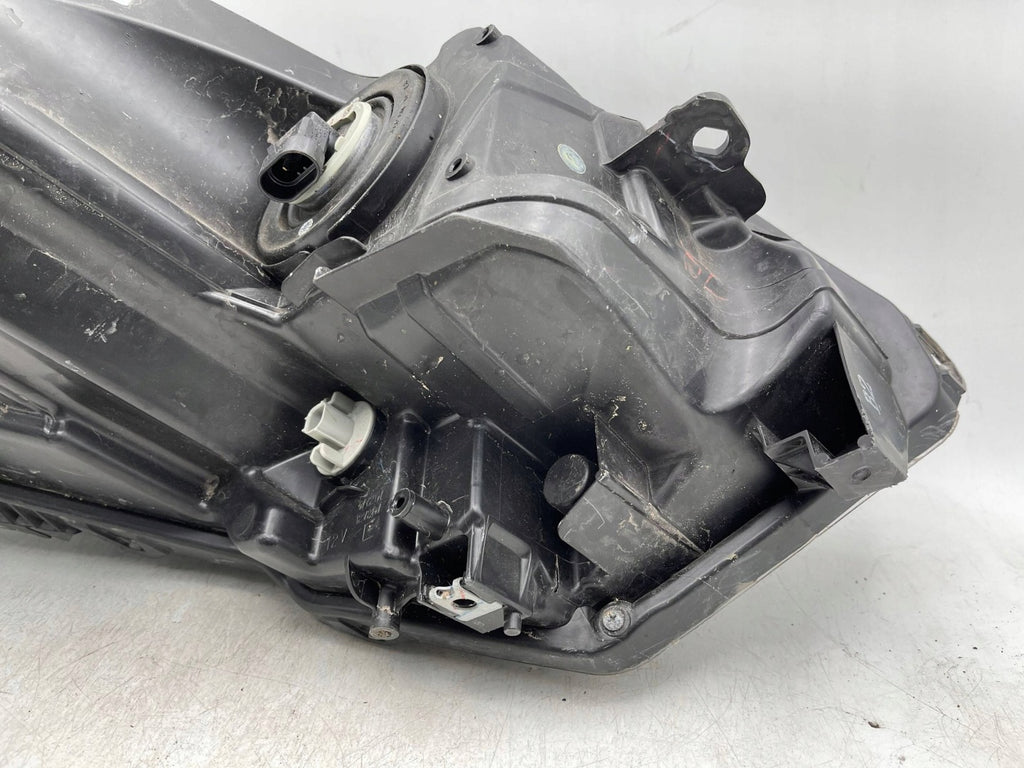 Frontscheinwerfer Honda Hrv Hr-V 10018205 Links Scheinwerfer Headlight SCH8906493658cn