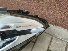 Laden Sie das Bild in den Galerie-Viewer, Frontscheinwerfer BMW 6 G32 7461884-07 7496443-02 Full LED Ein Satz Headlight SCH9519764820ra
