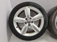 Load image into Gallery viewer, 4x Alufelge 17 Zoll 7.5&quot; 5x112 8P0601025AL Audi A3 Rim Wheel