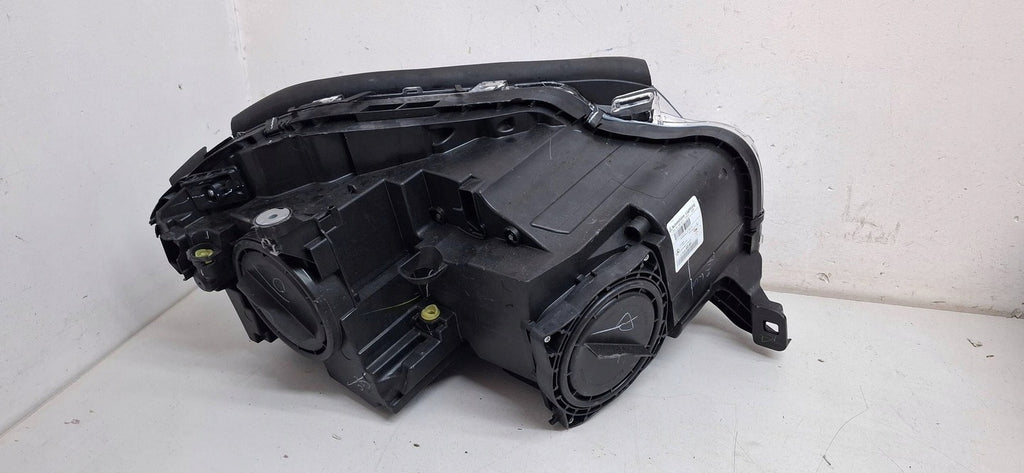 Frontscheinwerfer Mercedes-Benz W166 A1668202361 Links Scheinwerfer Headlight SCH6833121118ij