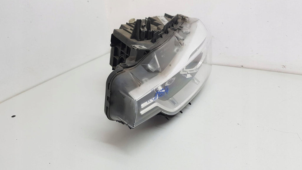 Frontscheinwerfer BMW 3 F30 F31 KUI6518 Xenon Links Scheinwerfer Headlight SCH7098570105fz