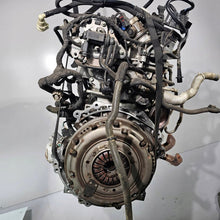Laden Sie das Bild in den Galerie-Viewer, Motor Ford Focus YZDA 1.5 150PS 110kW 81TKm 2019 Benzin Engine Komplett MOT3924719800yj
