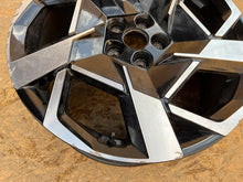 Laden Sie das Bild in den Galerie-Viewer, 1x Alufelge 20 Zoll 8.5" 5x114.3 54ET 52910-S1810 Hyundai Tucson Santa Fe FEL7206434674ih