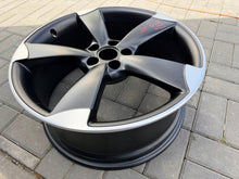 Load image into Gallery viewer, 1x Alufelge 20 Zoll 5x112 8U0601025K Audi Super Rim Wheel FEL7433817093bm