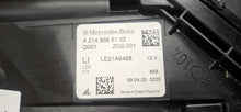 Laden Sie das Bild in den Galerie-Viewer, Frontscheinwerfer Mercedes-Benz A2149066102 LED Links Scheinwerfer Headlight SCH7471577138dc
