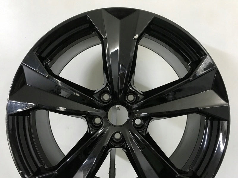 1x Alufelge 19 Zoll 8.0" 5x112 45ET 575601025T Cupra Ateca Rim Wheel