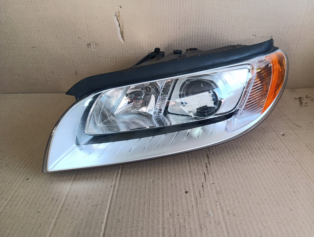 Frontscheinwerfer Volvo Xc70 31214348 Xenon Ein Stück (Rechts oder Links)