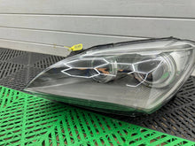 Laden Sie das Bild in den Galerie-Viewer, Frontscheinwerfer BMW 6 F12 F13 7222085 Links Scheinwerfer Headlight SCH9812103483jx