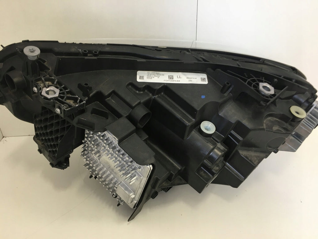 Frontscheinwerfer BMW 9503474-04 LED Rechts Scheinwerfer Headlight SCH5444782338ee