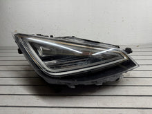 Load image into Gallery viewer, Frontscheinwerfer Seat Ibiza I 6F1941008G Rechts Scheinwerfer Headlight SCH5784822851ai