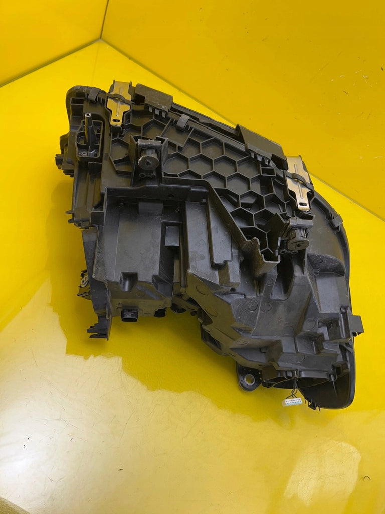 Frontscheinwerfer BMW X3 G01 G02 5A29201-08 LED Links Scheinwerfer Headlight SCH1898750259fa