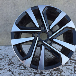1x Alufelge 16 Zoll 6.5