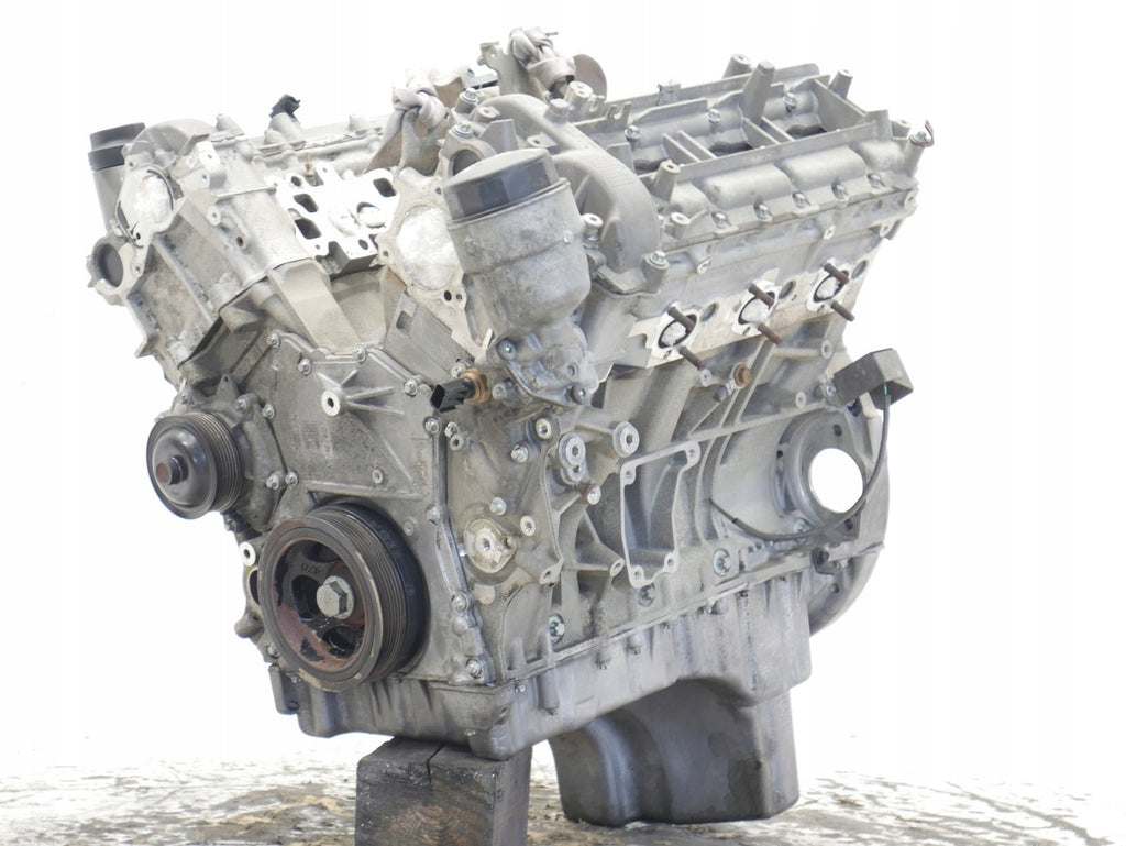 Motor Jeep Mercedes-Benz Cherokee 642980 3.0 CDI 127TKm Diesel Engine Unkomplett