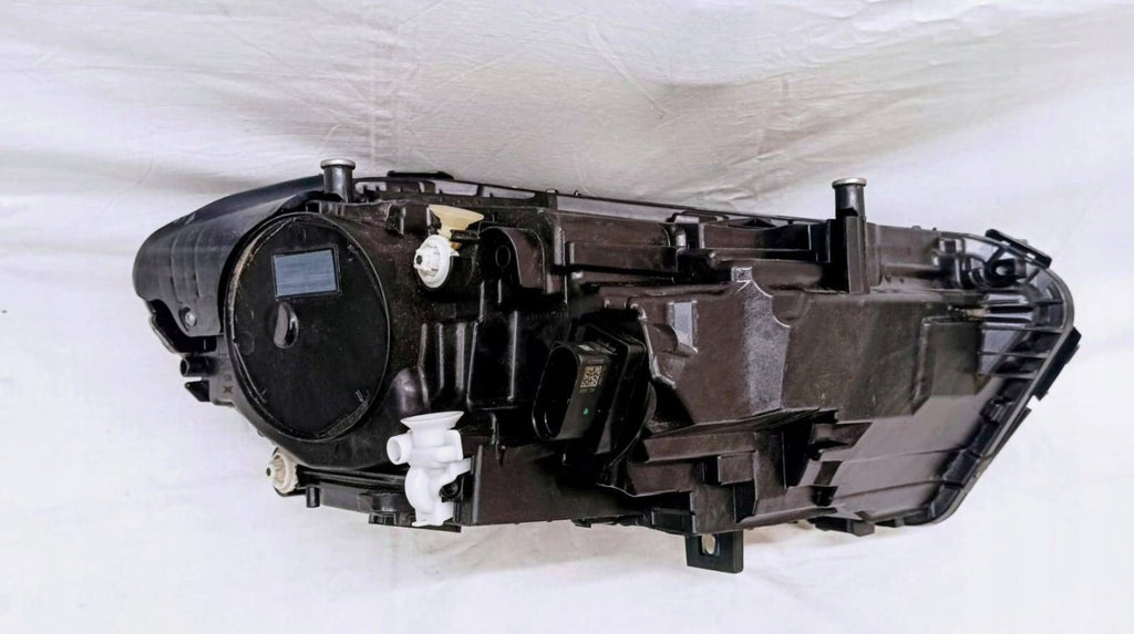 Frontscheinwerfer Mercedes-Benz W177 A1779062106 Links Scheinwerfer Headlight SCH2297534148au