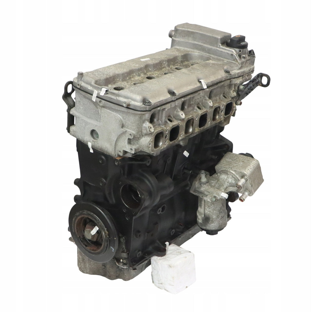 Motor Audi Quattro BMJ 3.2 250PS 184kW 159TKm Benzin Engine Unkomplett