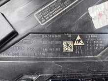 Laden Sie das Bild in den Galerie-Viewer, Frontscheinwerfer Audi Q8 4M8941085 Laser Links Scheinwerfer Headlight SCH6465918746ee