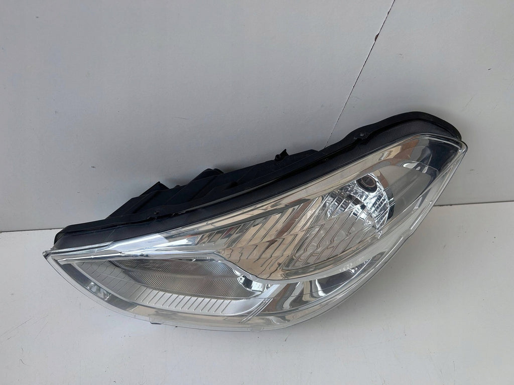 Frontscheinwerfer Dacia Dokker 260607950R Links Scheinwerfer Headlight SCH3349974320ou