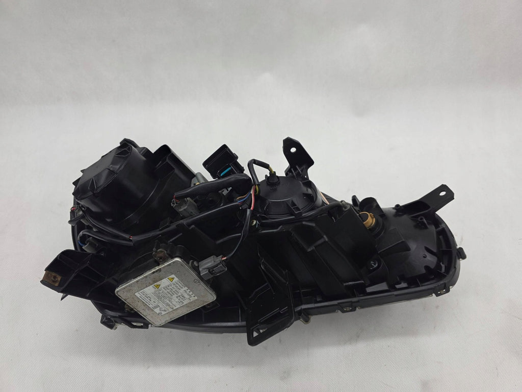 Frontscheinwerfer Mitsubishi Lancer VIII SPP18532 Links Scheinwerfer Headlight SCH3846462637aj