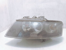 Laden Sie das Bild in den Galerie-Viewer, Frontscheinwerfer Audi A4 8H0941003D Xenon Links Scheinwerfer Headlight SCH8644543775we