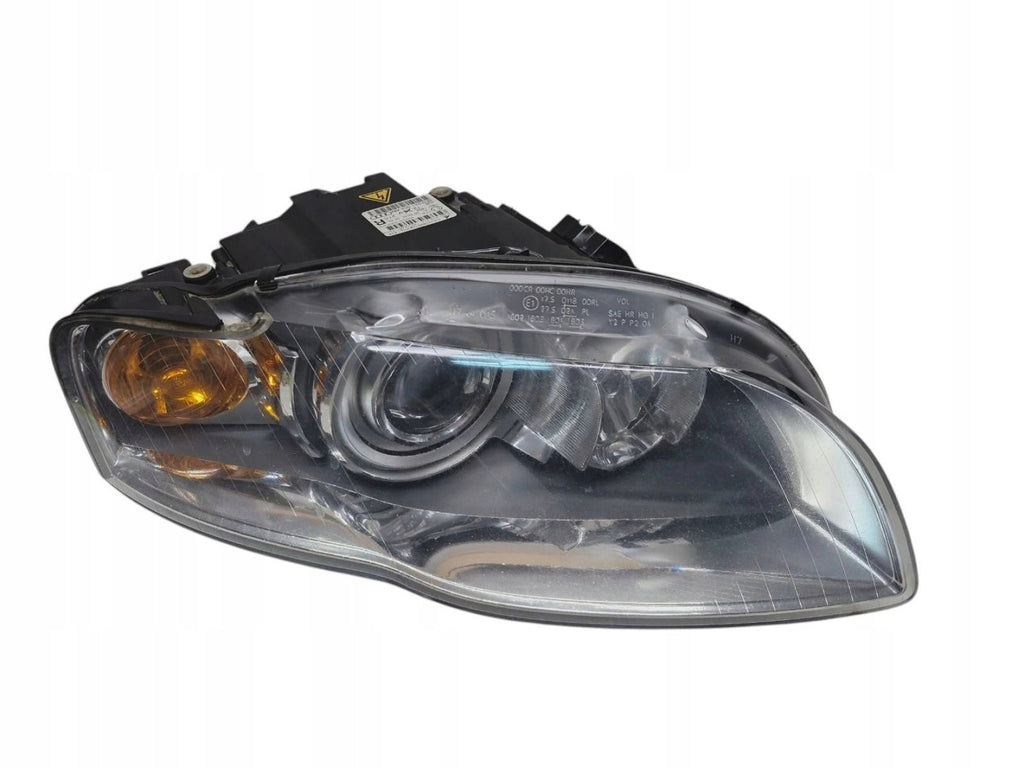 Frontscheinwerfer Audi A4 B7 8E0941004AM Links Scheinwerfer Headlight SCH2950832004xa