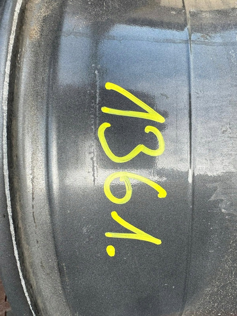 1x Alufelge 20 Zoll 8.5" 5x120 41ET Glanz Graphit OPO82 Mg Insignia A Rim Wheel FEL5839770907mu