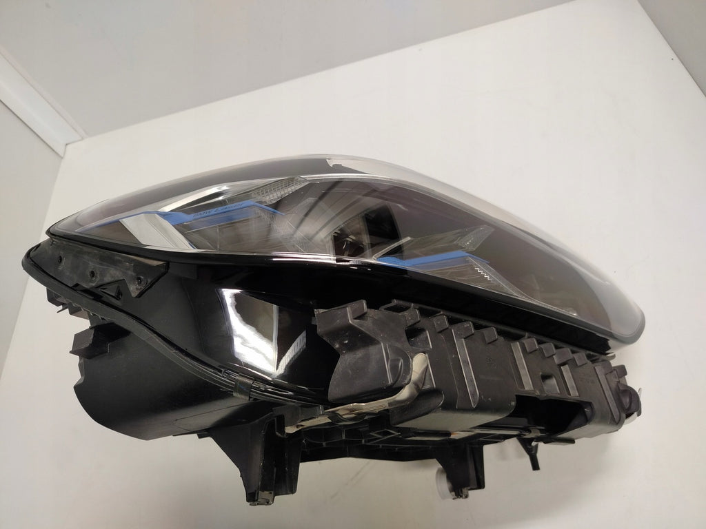 Frontscheinwerfer BMW G01 G02 5A29218 Laser Rechts Scheinwerfer Headlight SCH7052549028xf