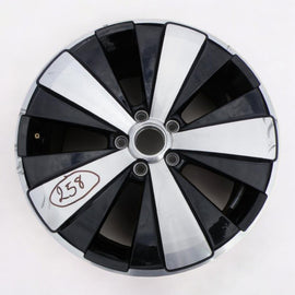 1x Alufelge 18 Zoll 8.0