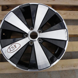 1x Alufelge 18 Zoll 8.0
