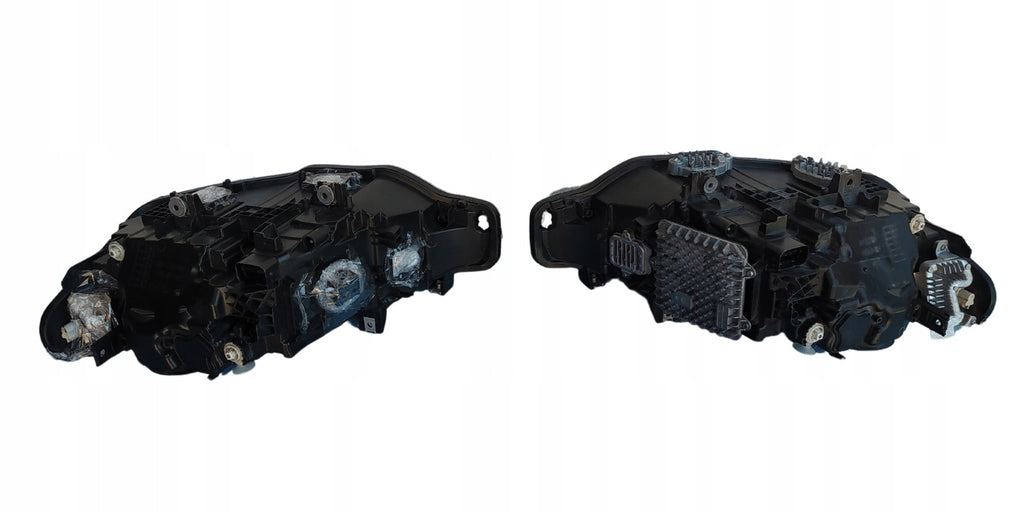 Frontscheinwerfer BMW 3 F30 F31 7419628 7453487 Full LED Ein Satz Headlight SCH4539499784km