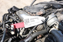 Laden Sie das Bild in den Galerie-Viewer, Motor Renault Laguna M9RN744 2.0 DCI 185TKm 2010 Diesel Engine Unkomplett