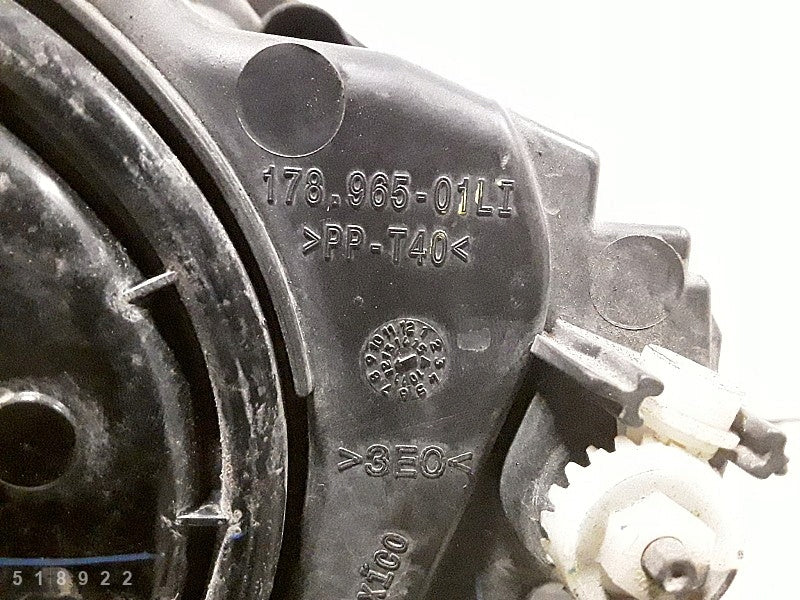 Frontscheinwerfer VW Beetle 17896501 Ein Stück (Rechts oder Links) Headlight SCH3104578740xt