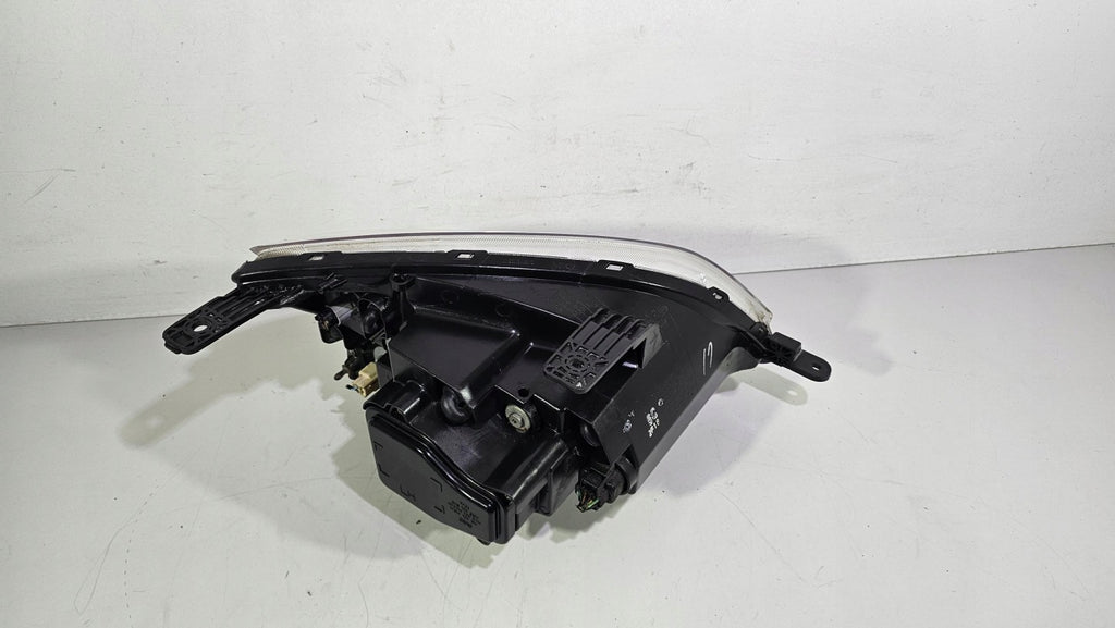 Frontscheinwerfer Opel Antara 17284623648 Links Scheinwerfer Headlight SCH8447236639yp