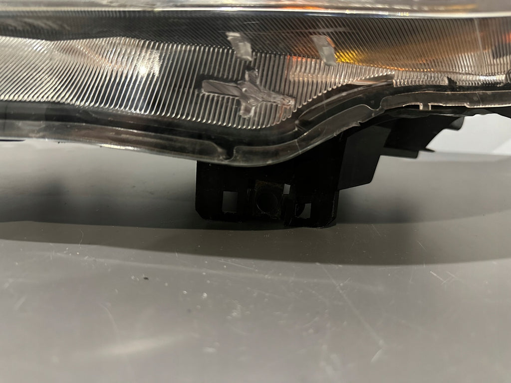 Frontscheinwerfer Mazda 3 Bl Links Scheinwerfer Headlight SCH8685151061cj